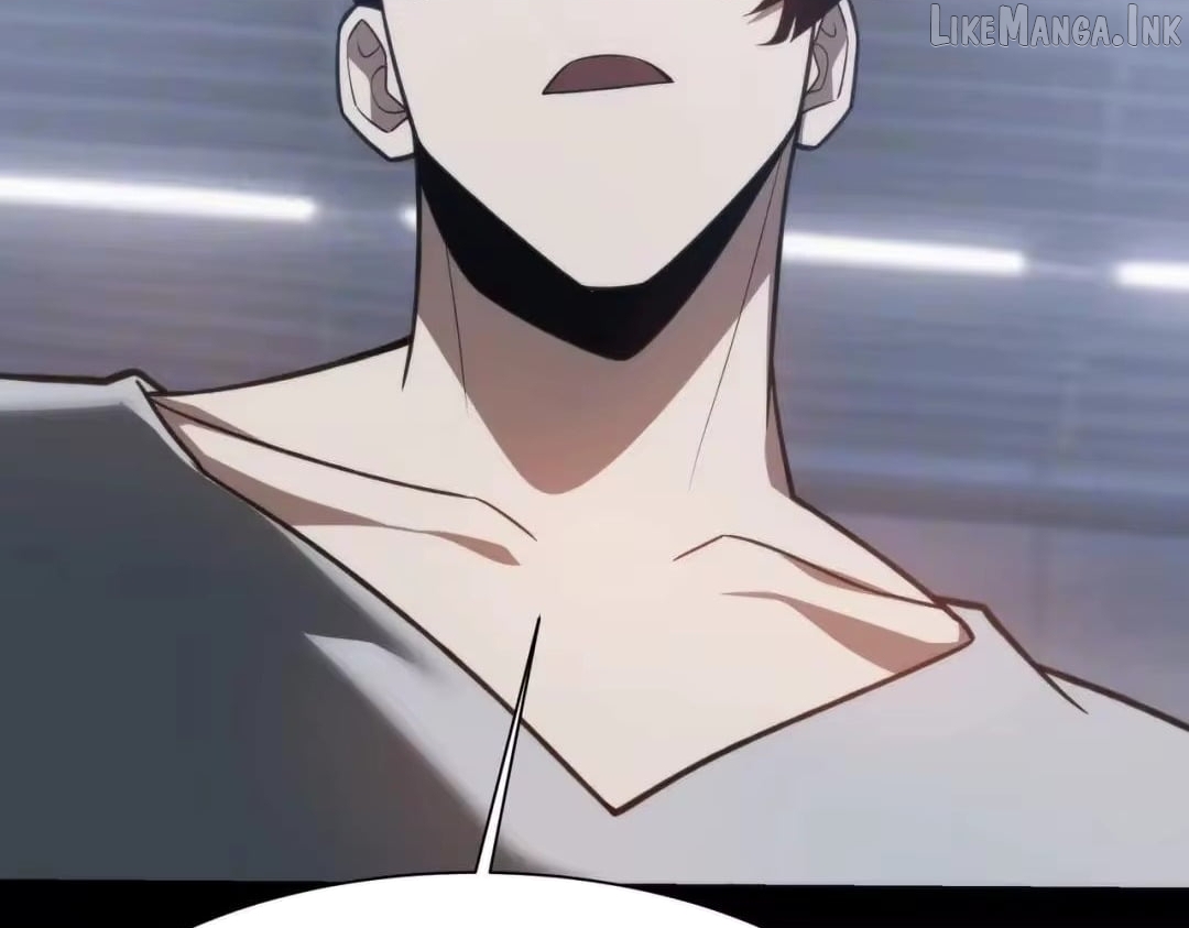 After the School Belle Dumped Me, I Became a Martial Arts God Chapter 97  - page 87